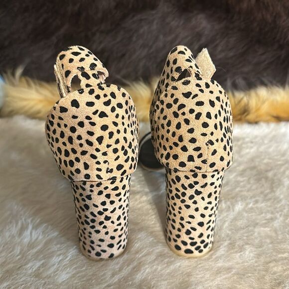 Queen George shoes NWOT 7 (7006) - Picture 4 of 6